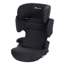 Автокресло Bebe Confort Hera i-Fix Mineral Black